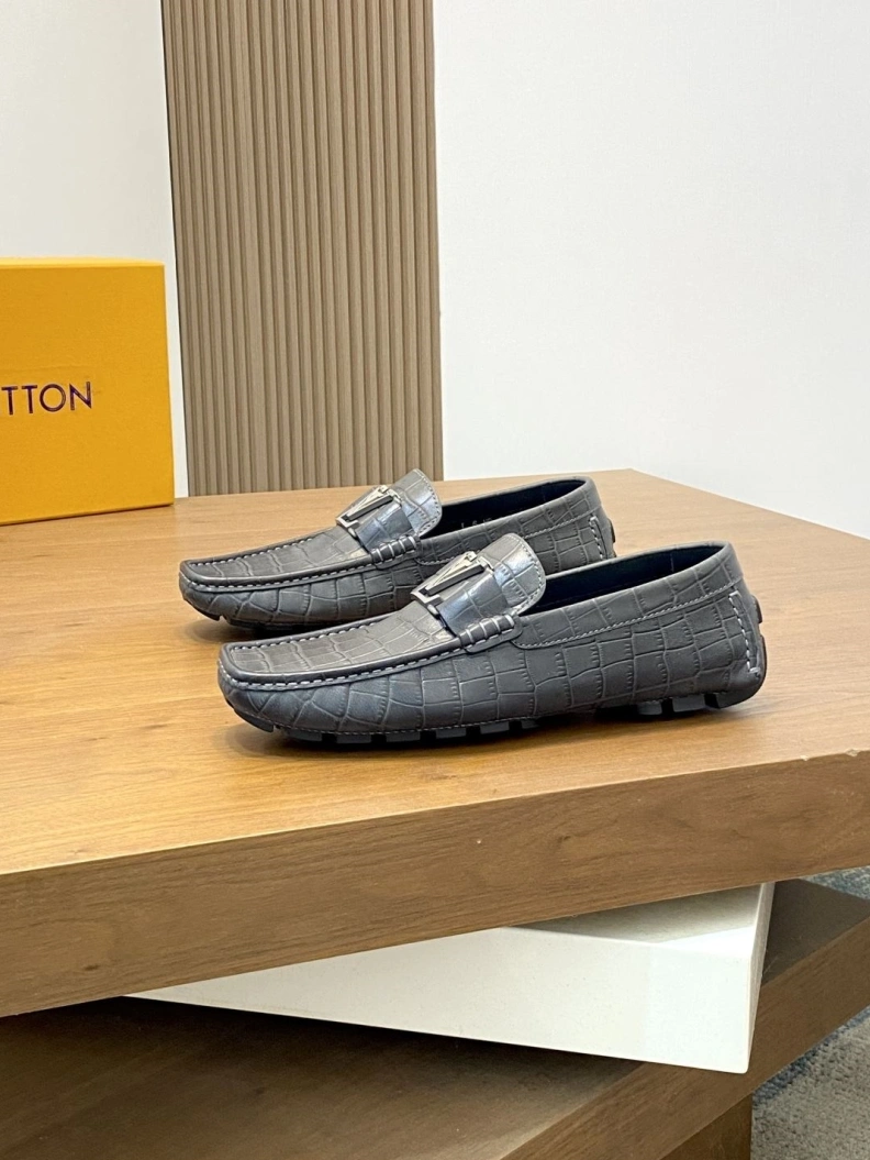 Elegant Othxr Leather Shoes 210029