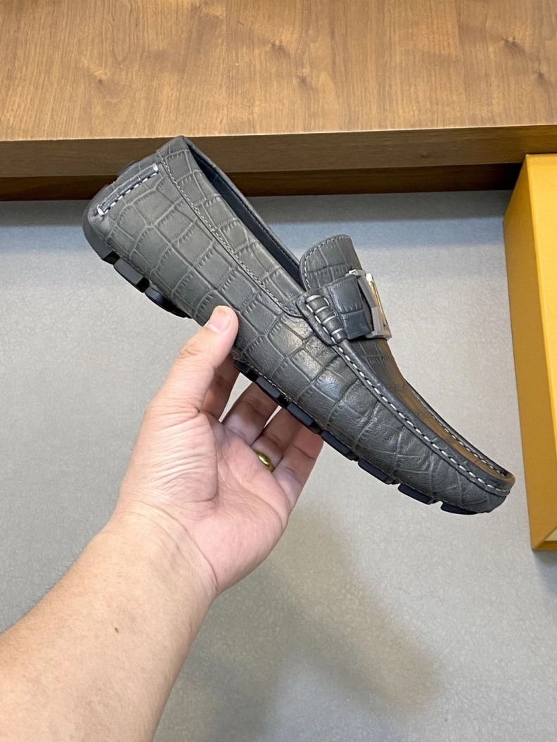 Elegant Othxr Leather Shoes 210029
