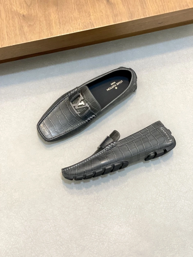 Elegant Othxr Leather Shoes 210029
