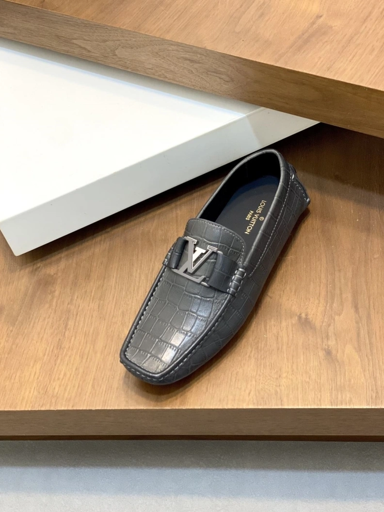 Elegant Othxr Leather Shoes 210029