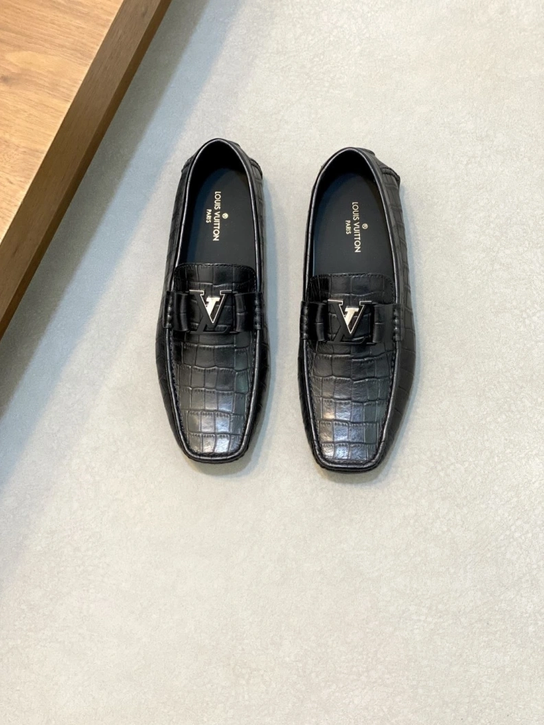 Othxr Leather Shoes Modern 210037