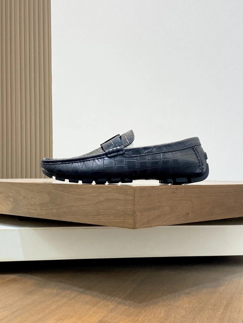 Othxr Leather Shoes Modern 210037