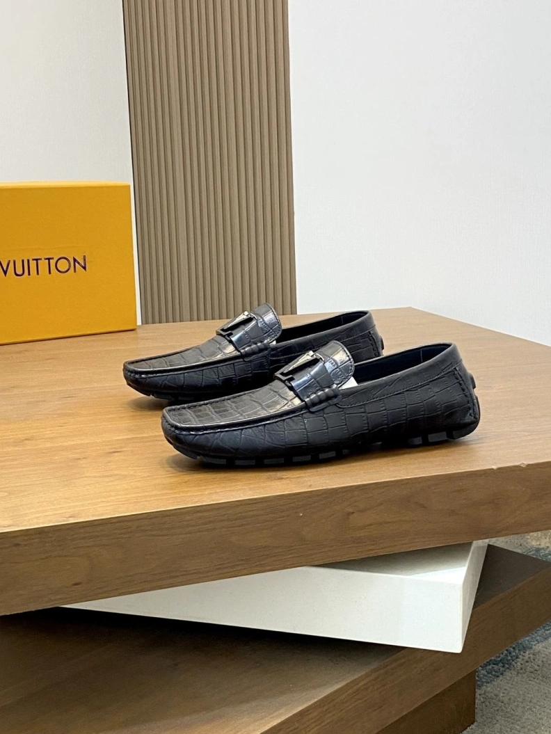 Othxr Leather Shoes Modern 210037