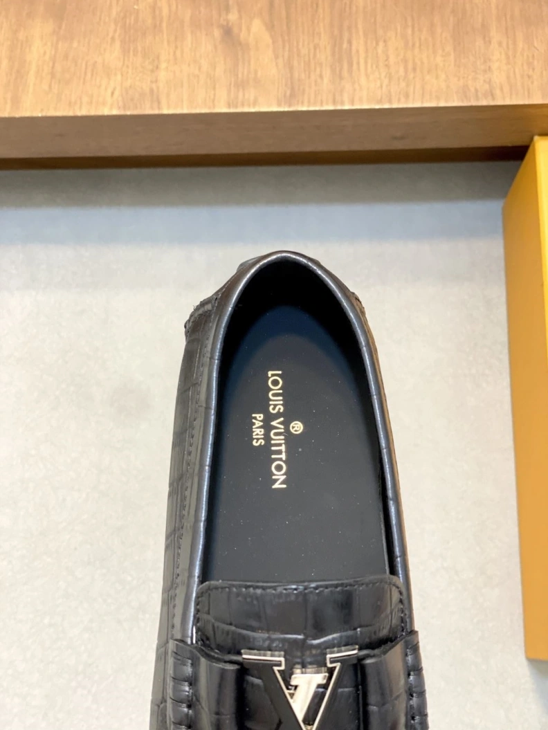 Othxr Leather Shoes Modern 210037