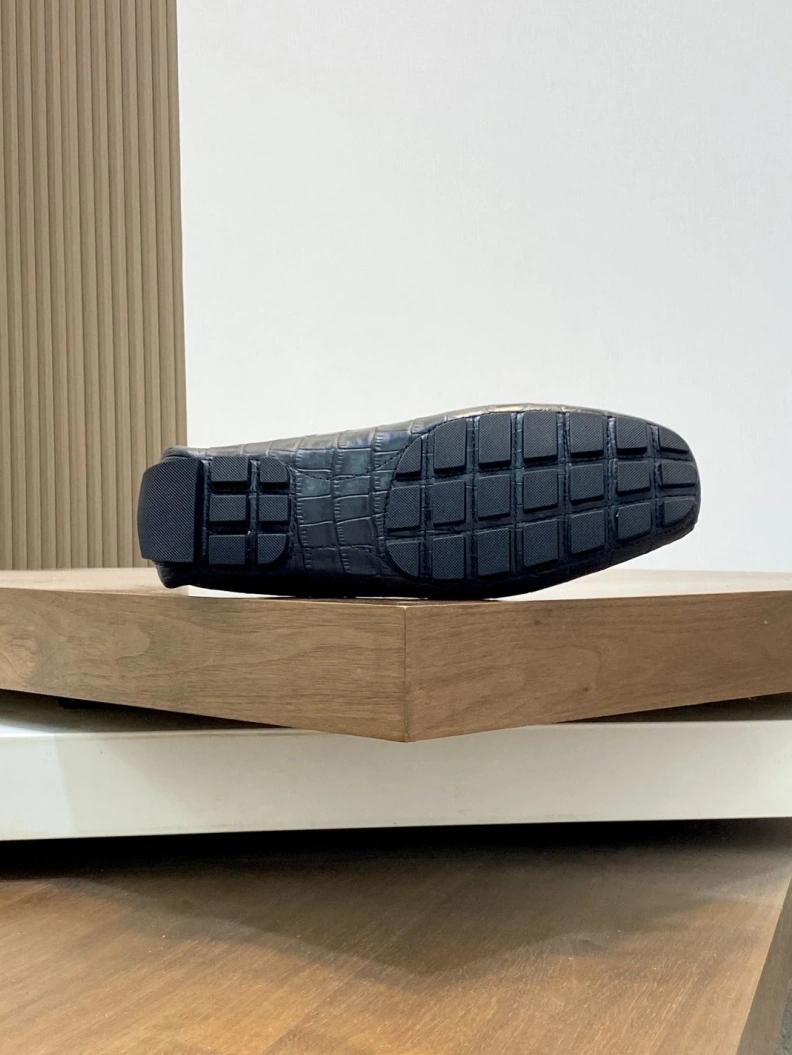 Othxr Leather Shoes Modern 210037