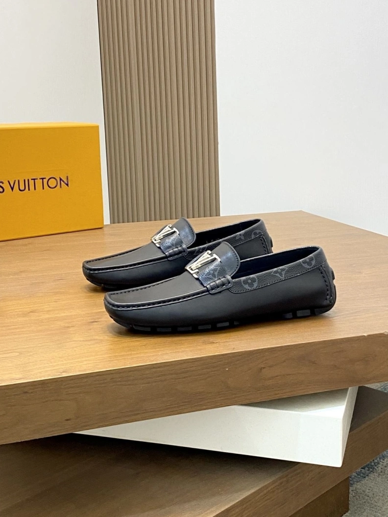 Elegant Othxr Leather Shoes 210030