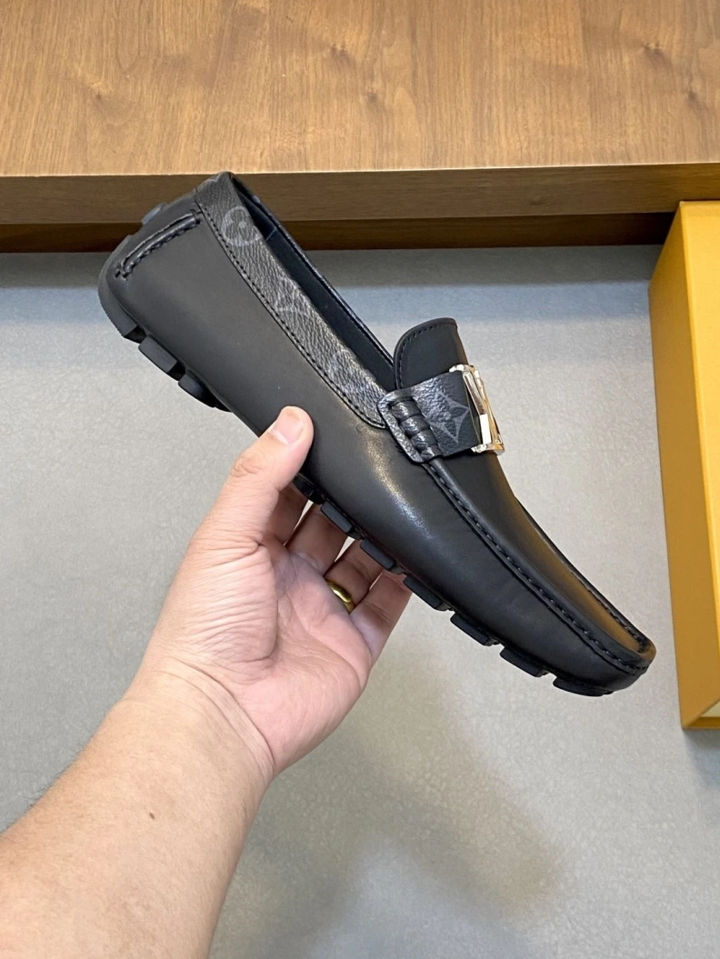 Elegant Othxr Leather Shoes 210030
