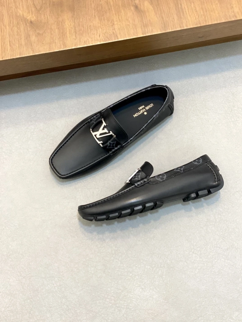 Elegant Othxr Leather Shoes 210030