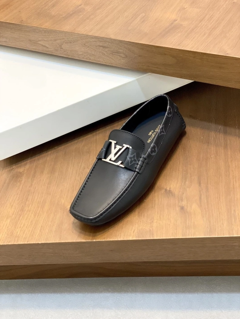 Elegant Othxr Leather Shoes 210030