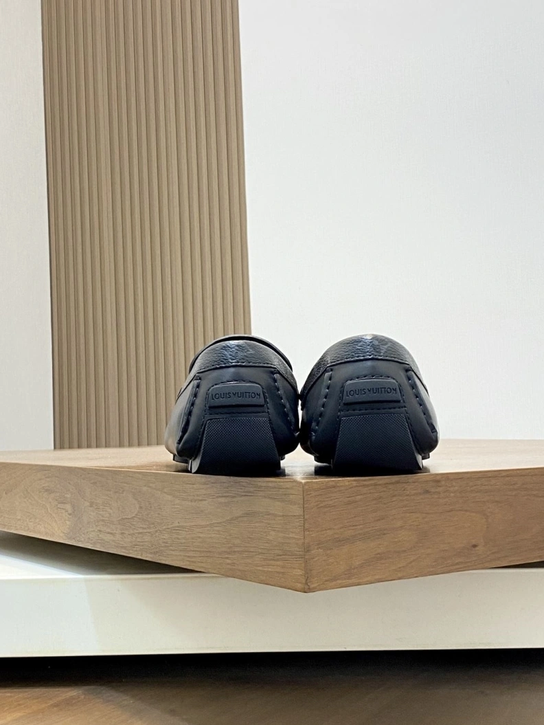 Elegant Othxr Leather Shoes 210030