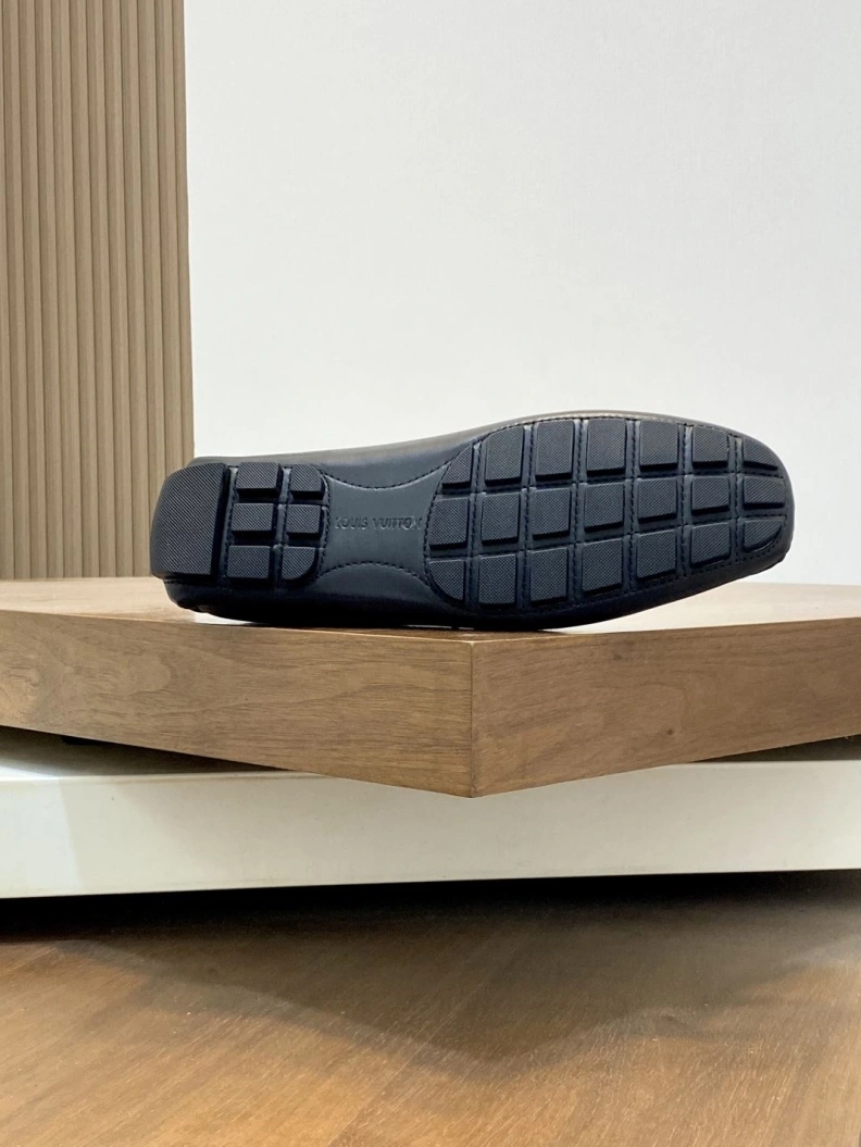 Elegant Othxr Leather Shoes 210030