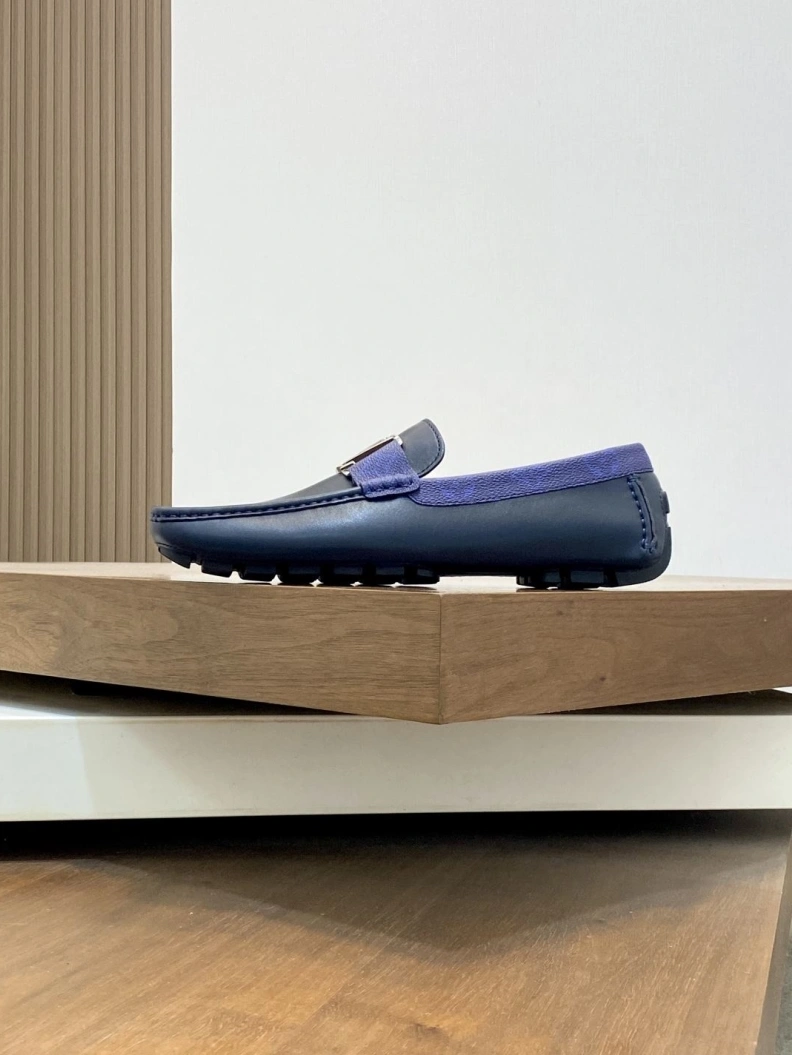 Comfortable Othxr Leather Shoes 210034