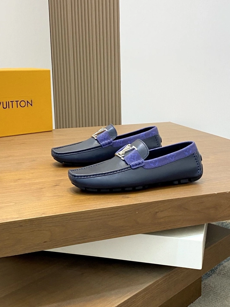 Comfortable Othxr Leather Shoes 210034