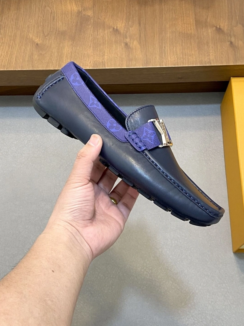 Comfortable Othxr Leather Shoes 210034