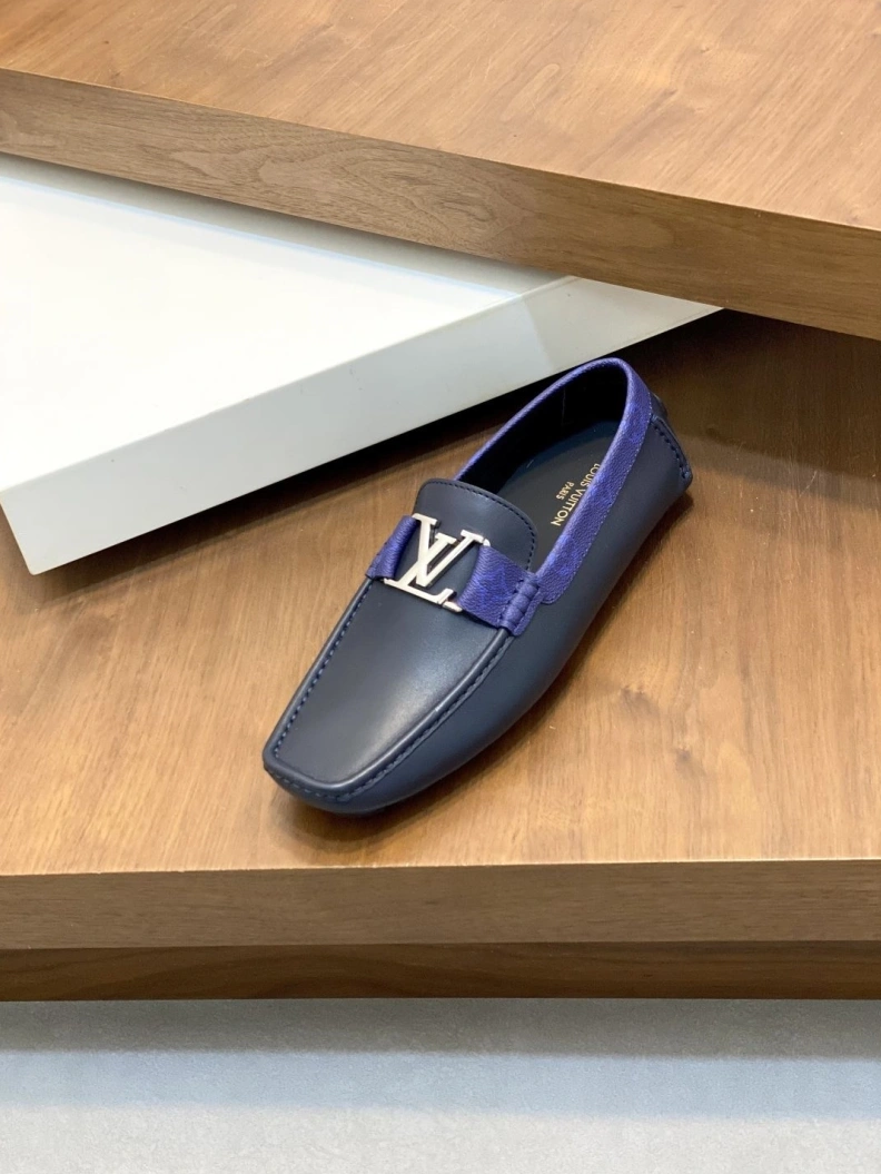 Comfortable Othxr Leather Shoes 210034