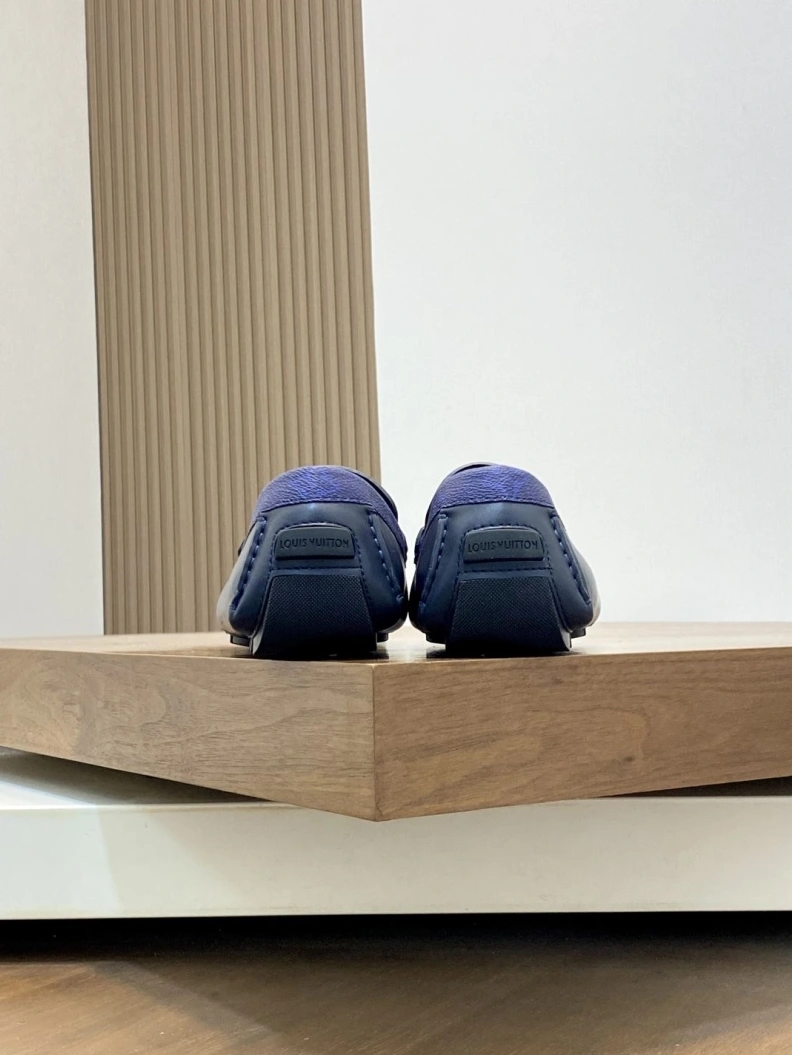 Comfortable Othxr Leather Shoes 210034