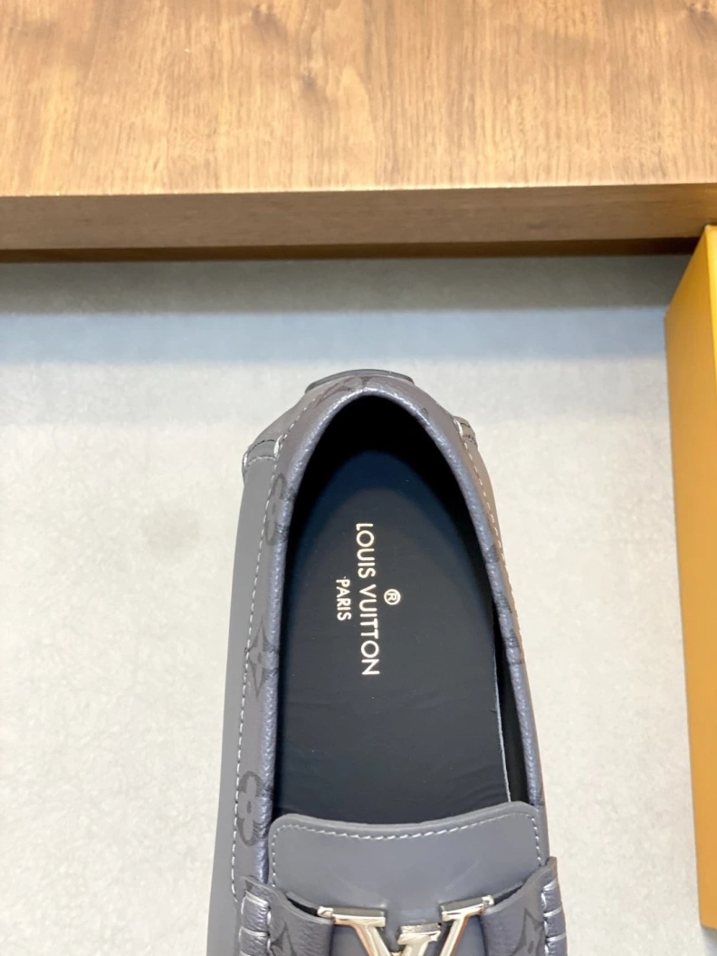 Othxr Leather Shoes Breathable 210036