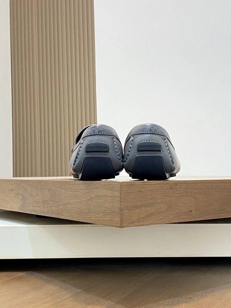 Othxr Leather Shoes Breathable 210036