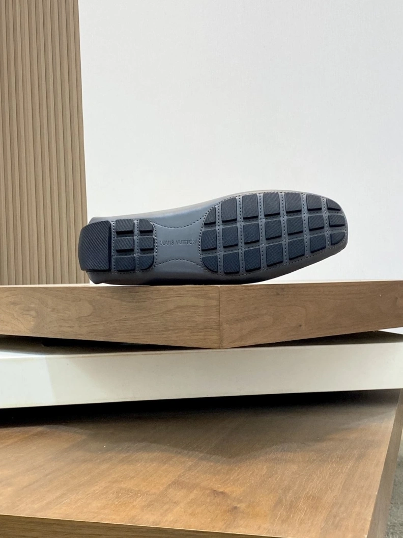 Othxr Leather Shoes Breathable 210036