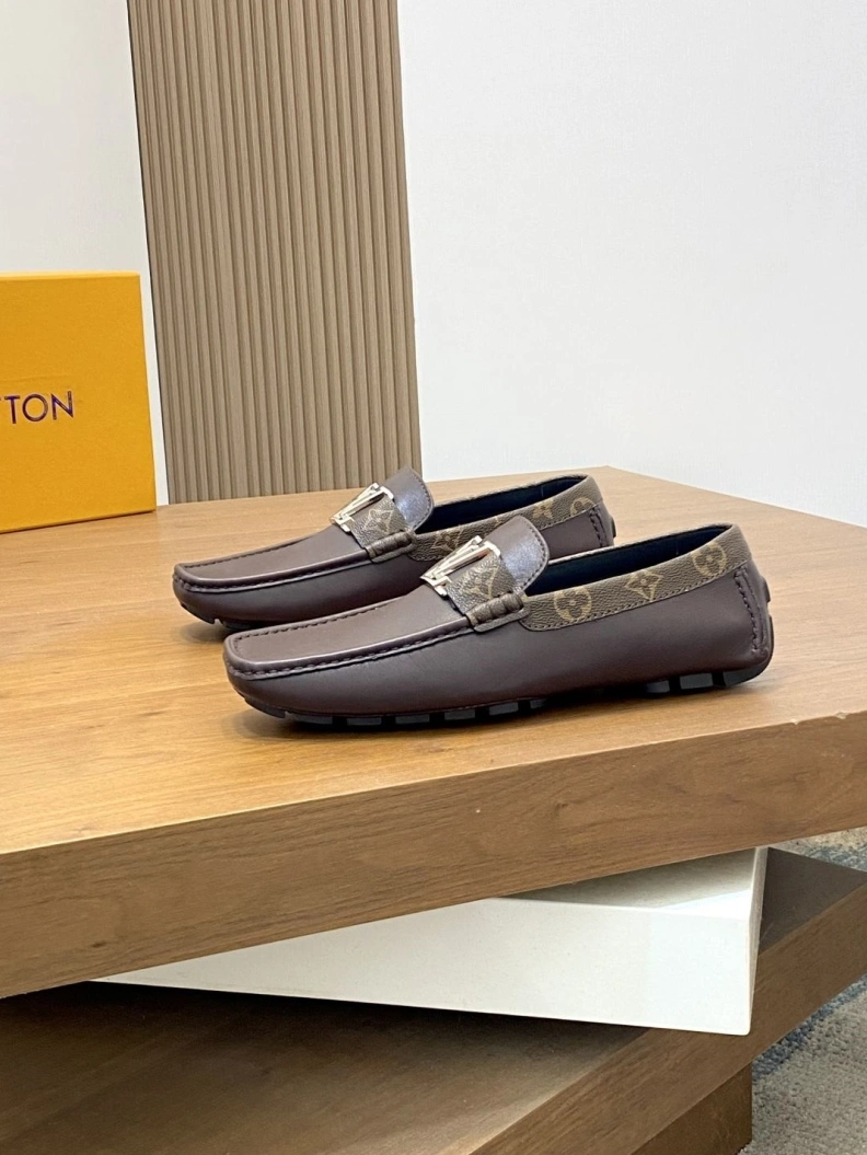 AllSeason Othxr Leather Shoes 210032
