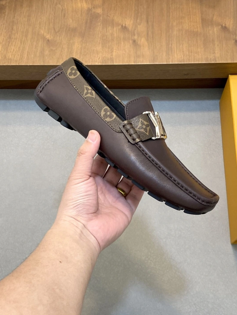 AllSeason Othxr Leather Shoes 210032