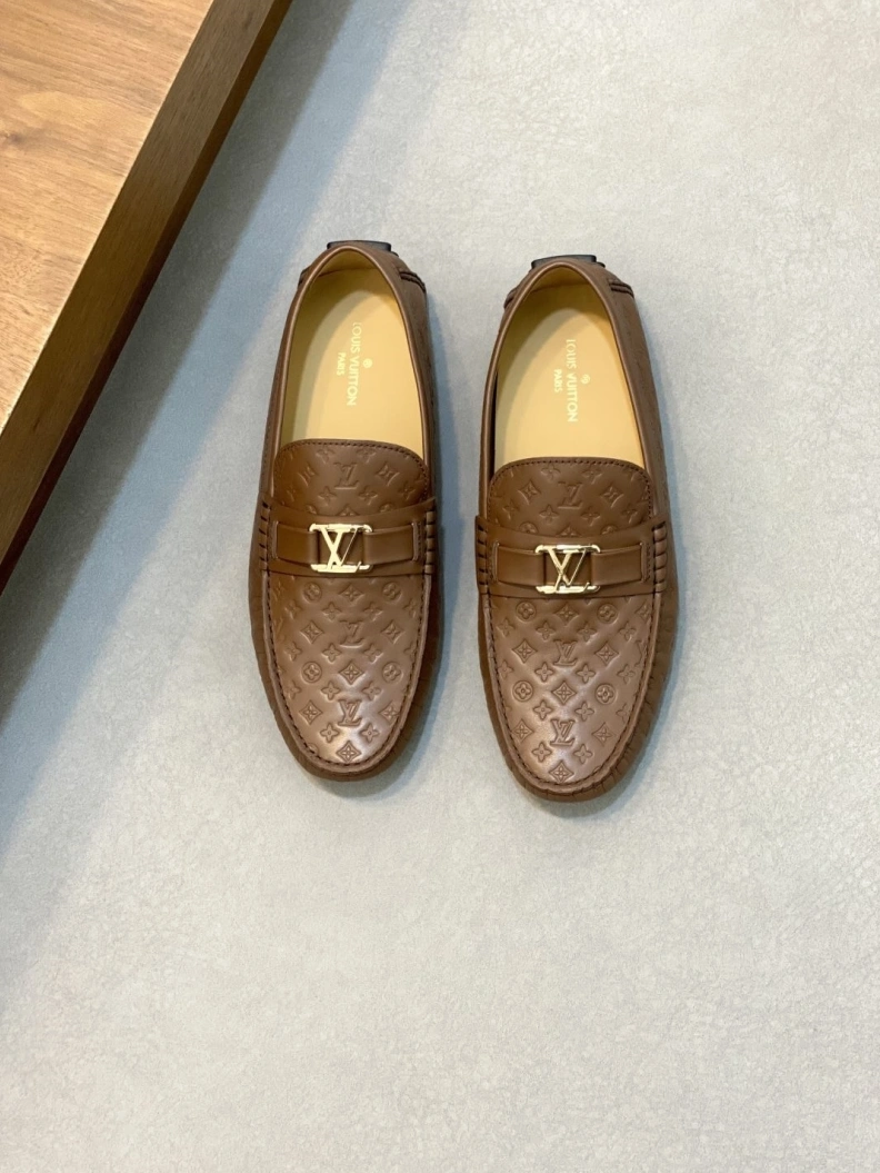 Othxr Leather Shoes WellDesigned 210027