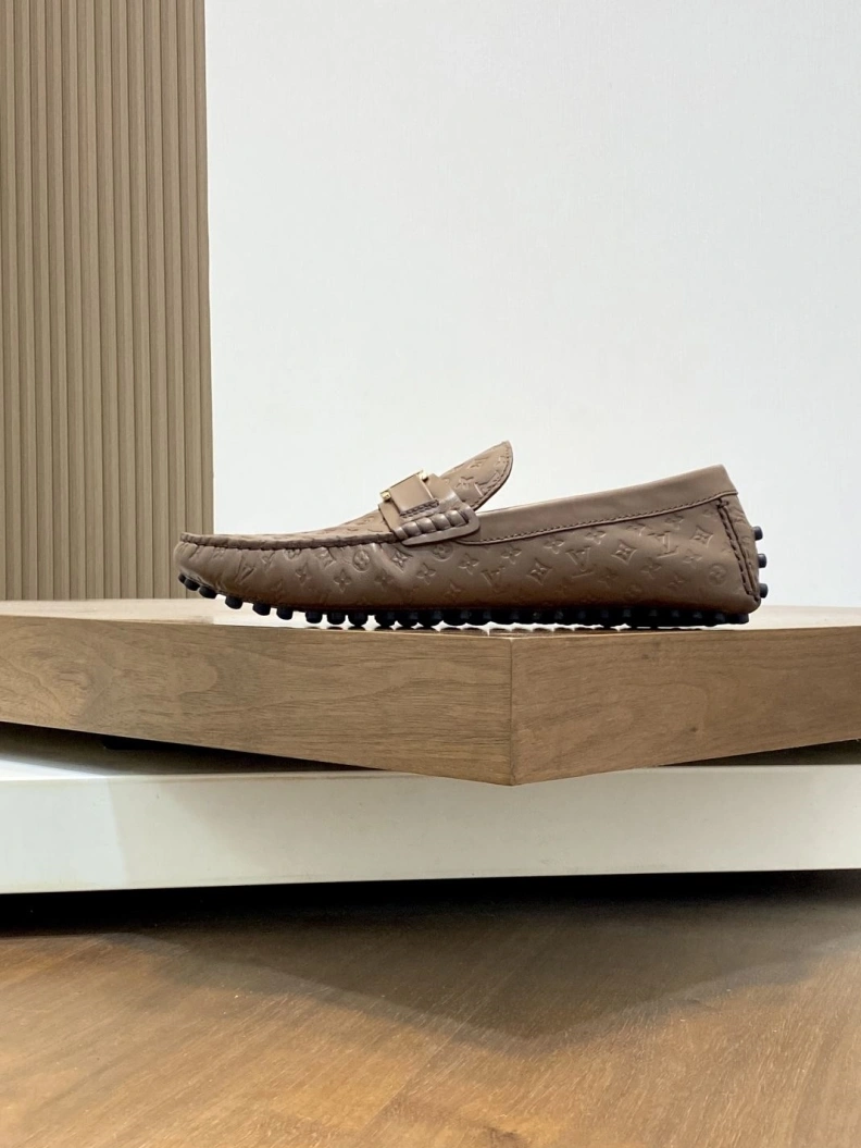 Othxr Leather Shoes WellDesigned 210027