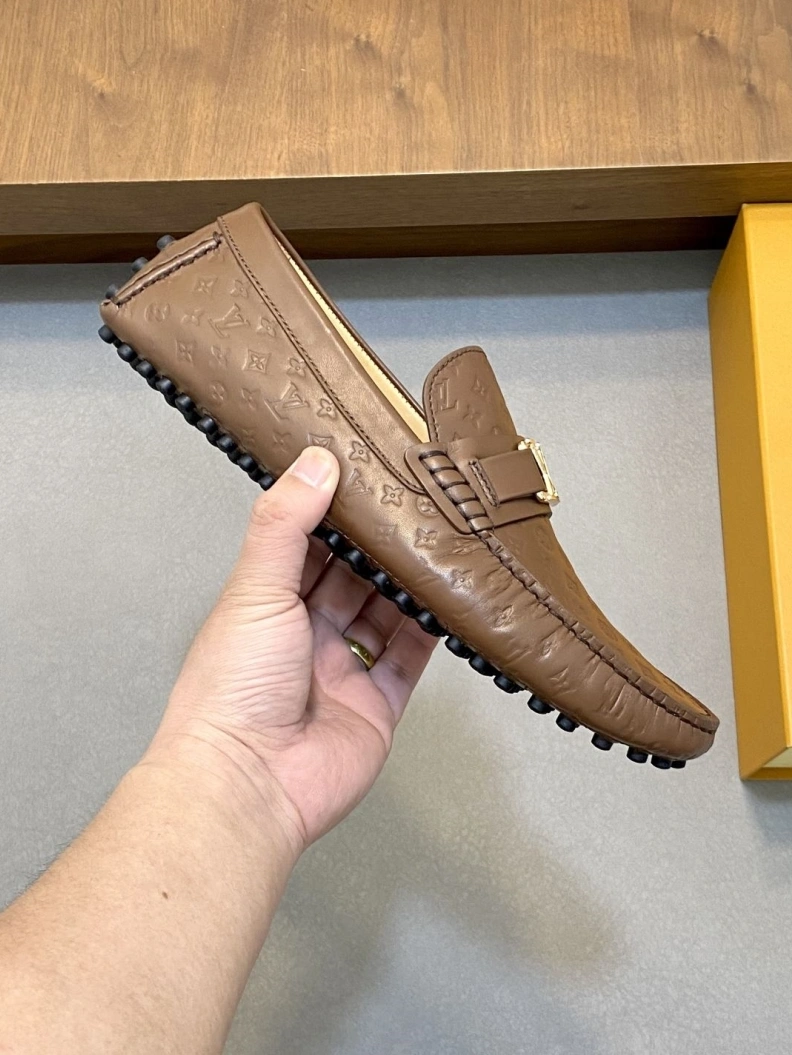 Othxr Leather Shoes WellDesigned 210027