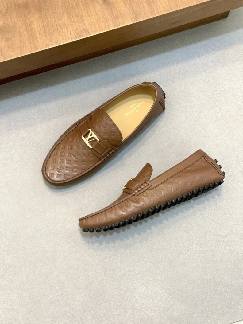 Othxr Leather Shoes WellDesigned 210027