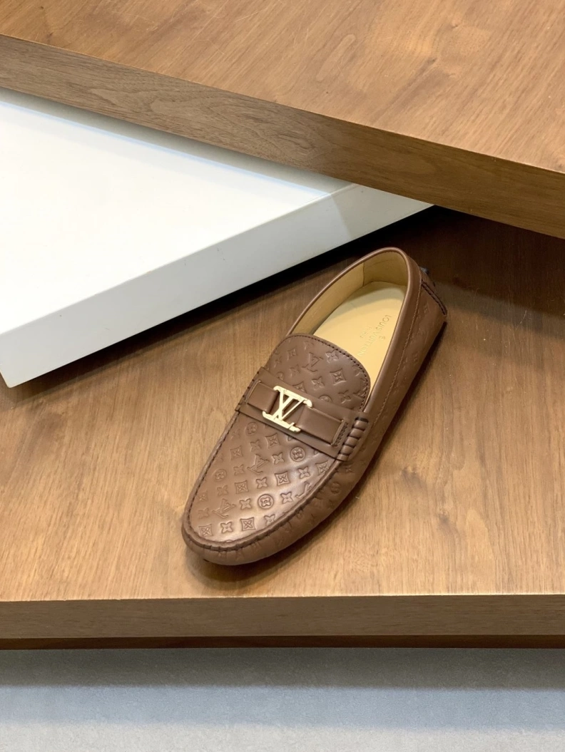 Othxr Leather Shoes WellDesigned 210027