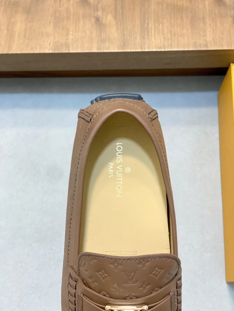 Othxr Leather Shoes WellDesigned 210027