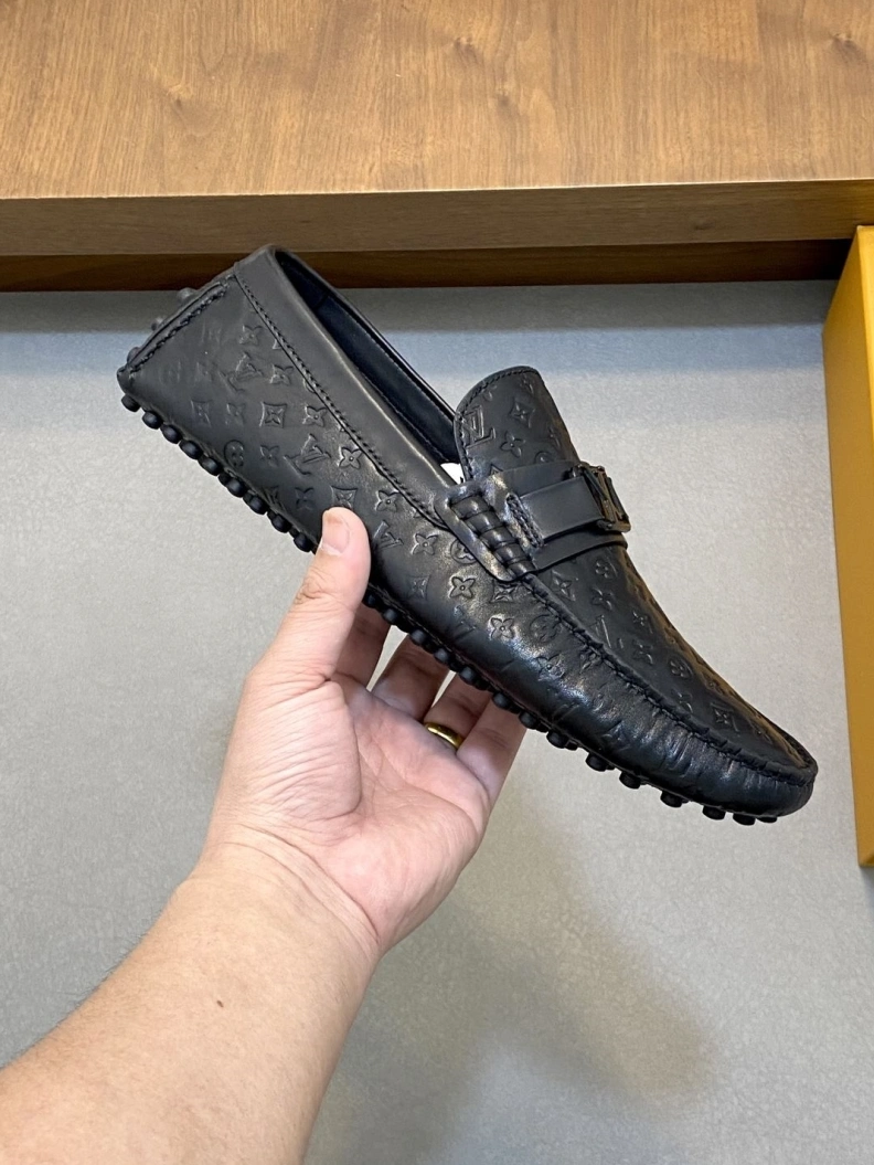 DailyWear Othxr Leather Shoes 210028
