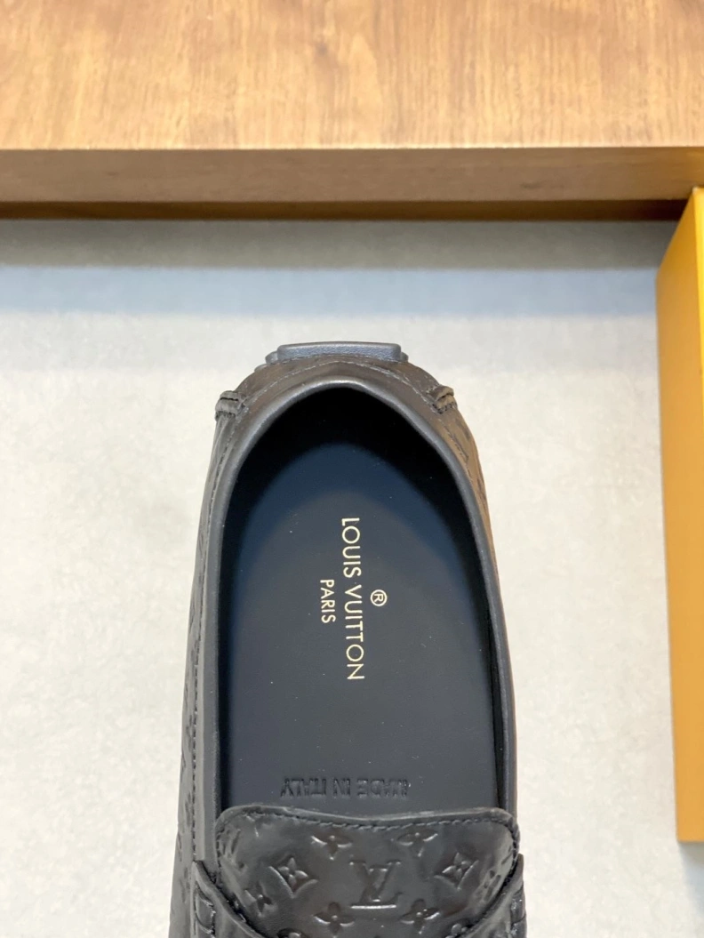 DailyWear Othxr Leather Shoes 210028