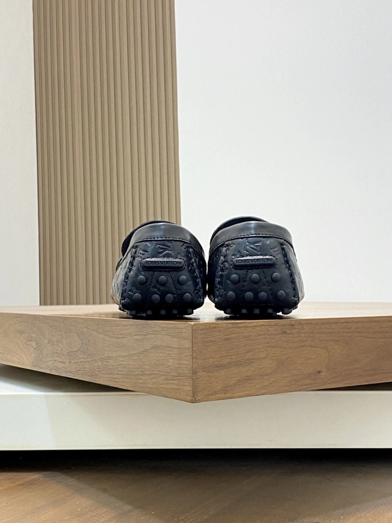 DailyWear Othxr Leather Shoes 210028