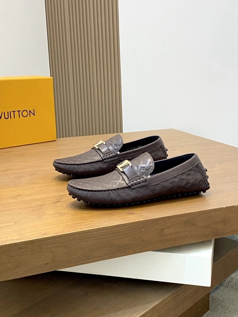 Othxr Leather Shoes Vibrant 210025