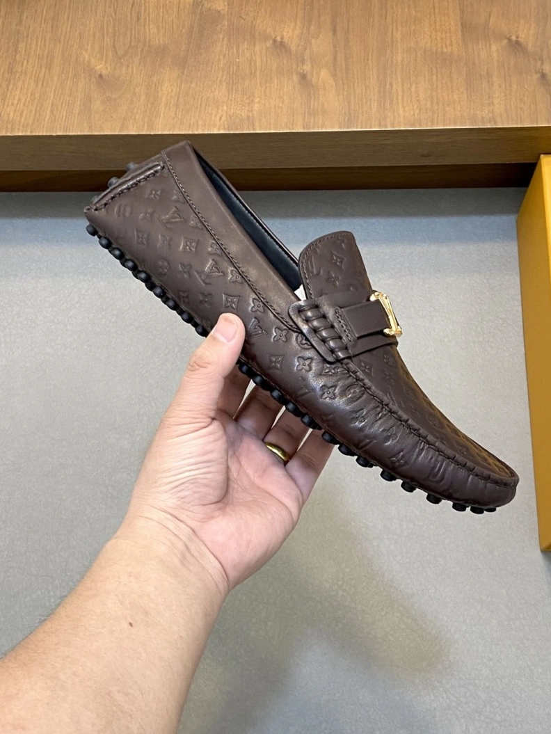 Othxr Leather Shoes Vibrant 210025