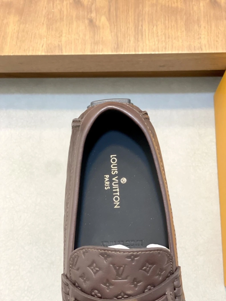 Othxr Leather Shoes Vibrant 210025