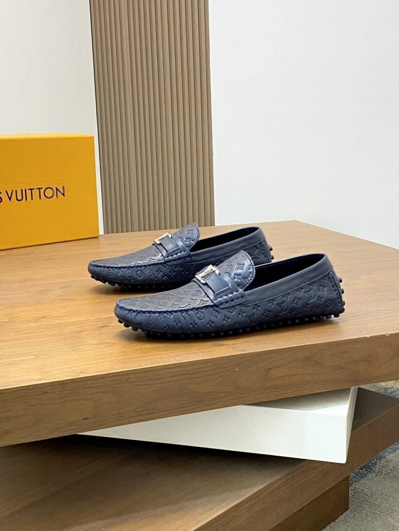 Othxr Leather Shoes Classic 210031
