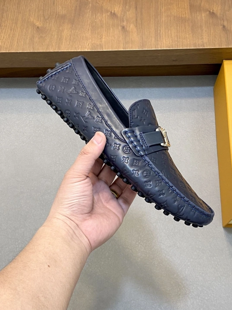 Othxr Leather Shoes Classic 210031