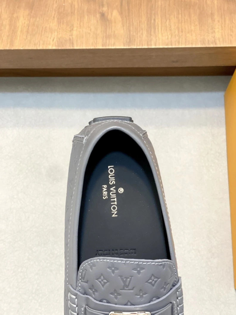 Othxr Leather Shoes Flexible 210024