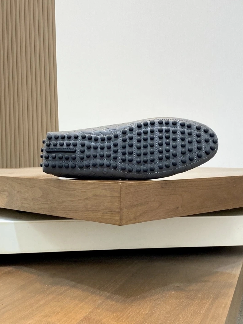 Othxr Leather Shoes Flexible 210024