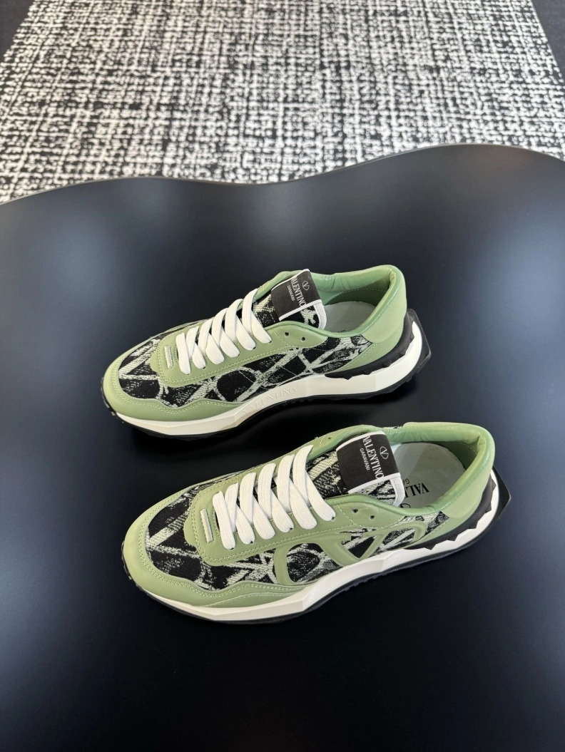 Gxvxnchy Sneakers Breathable 151984