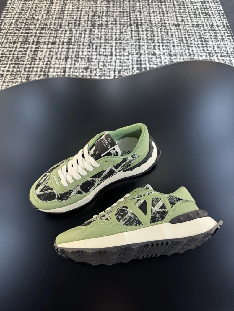 Gxvxnchy Sneakers Breathable 151984