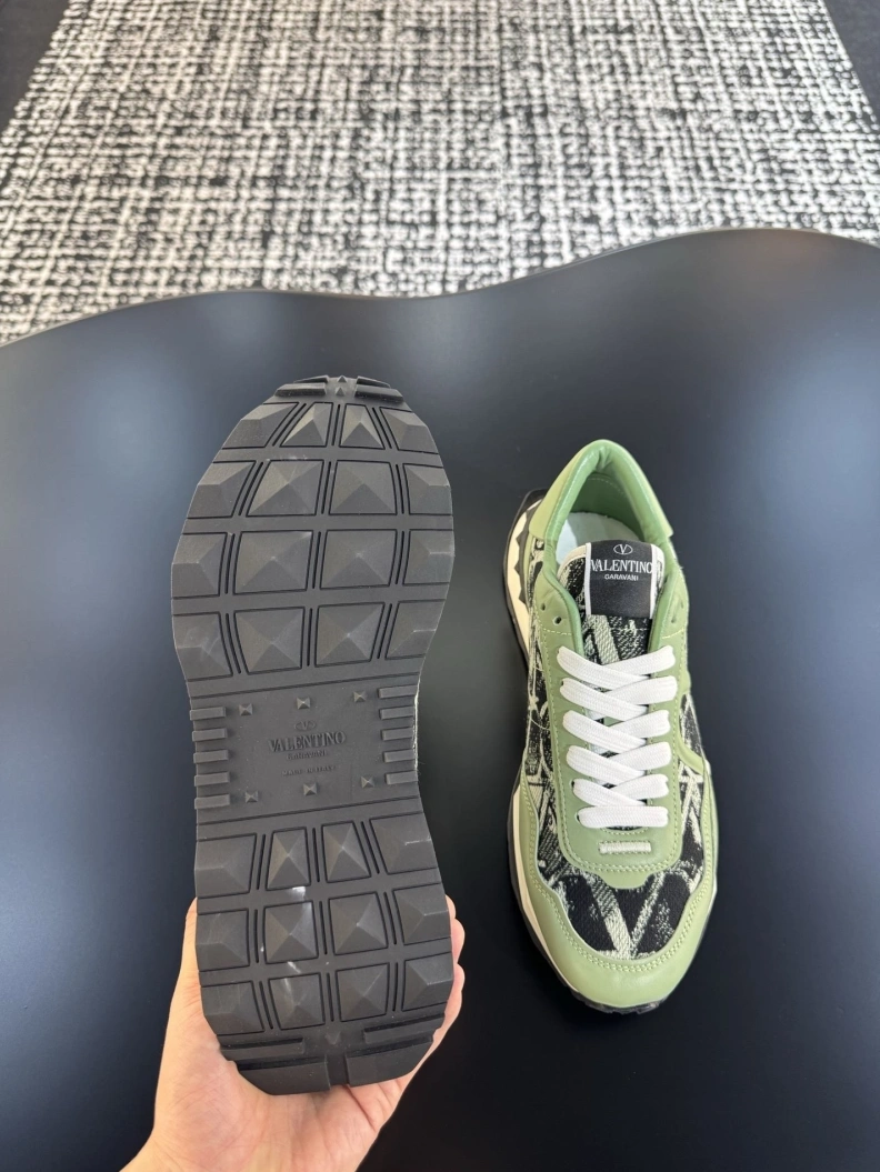 Gxvxnchy Sneakers Breathable 151984