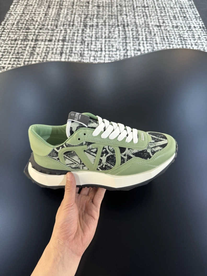 Gxvxnchy Sneakers Breathable 151984