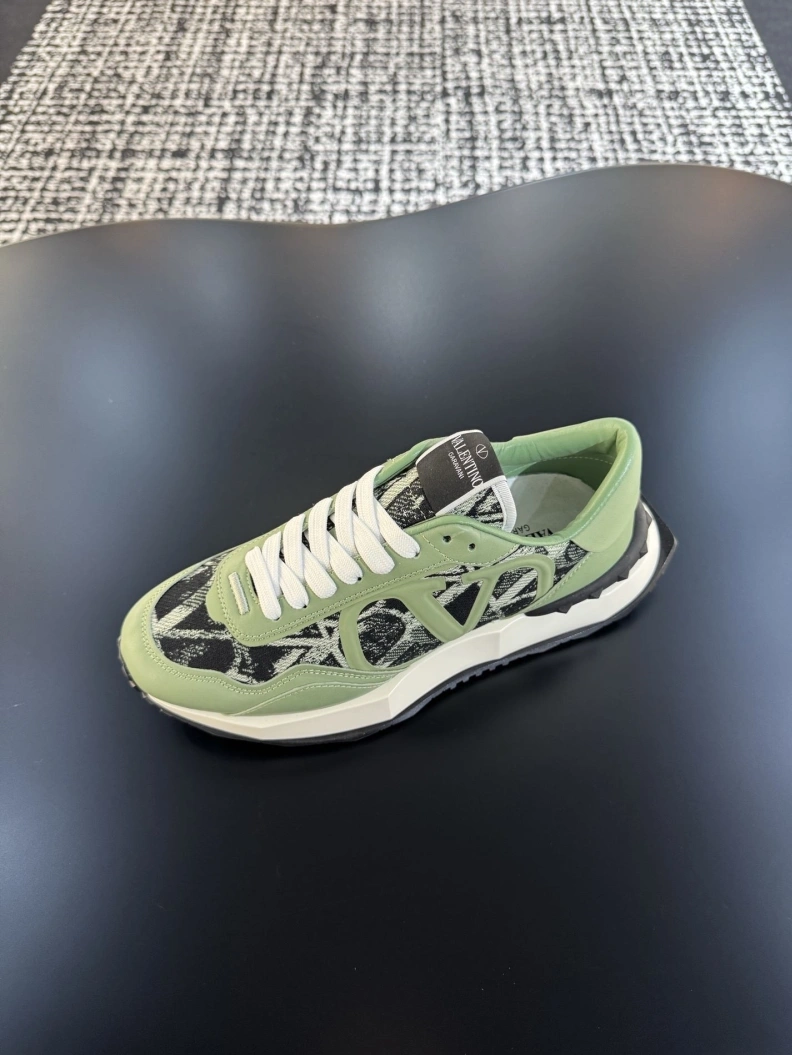 Gxvxnchy Sneakers Breathable 151984