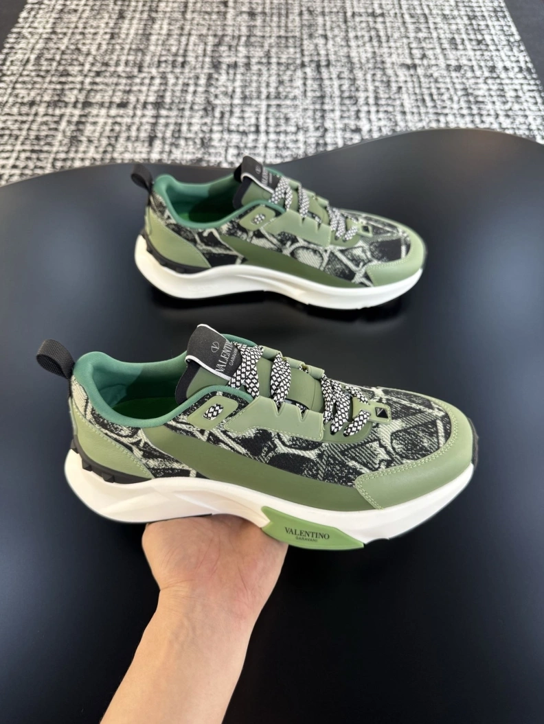 Gxvxnchy Sneakers GoAnywhere 151976