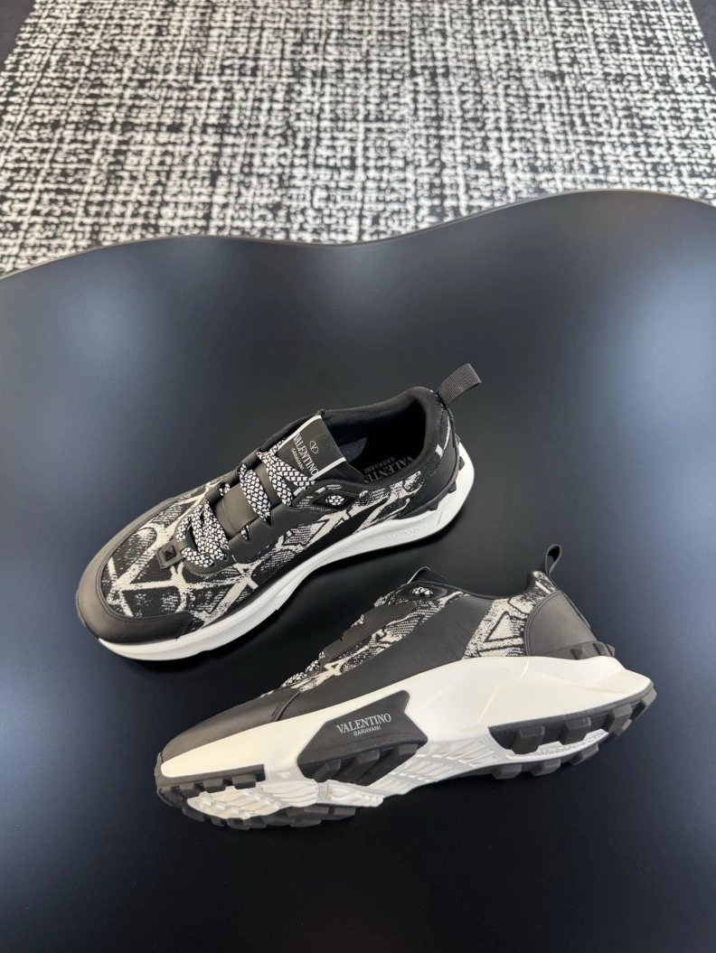 Gxvxnchy Sneakers Fashionable 151991