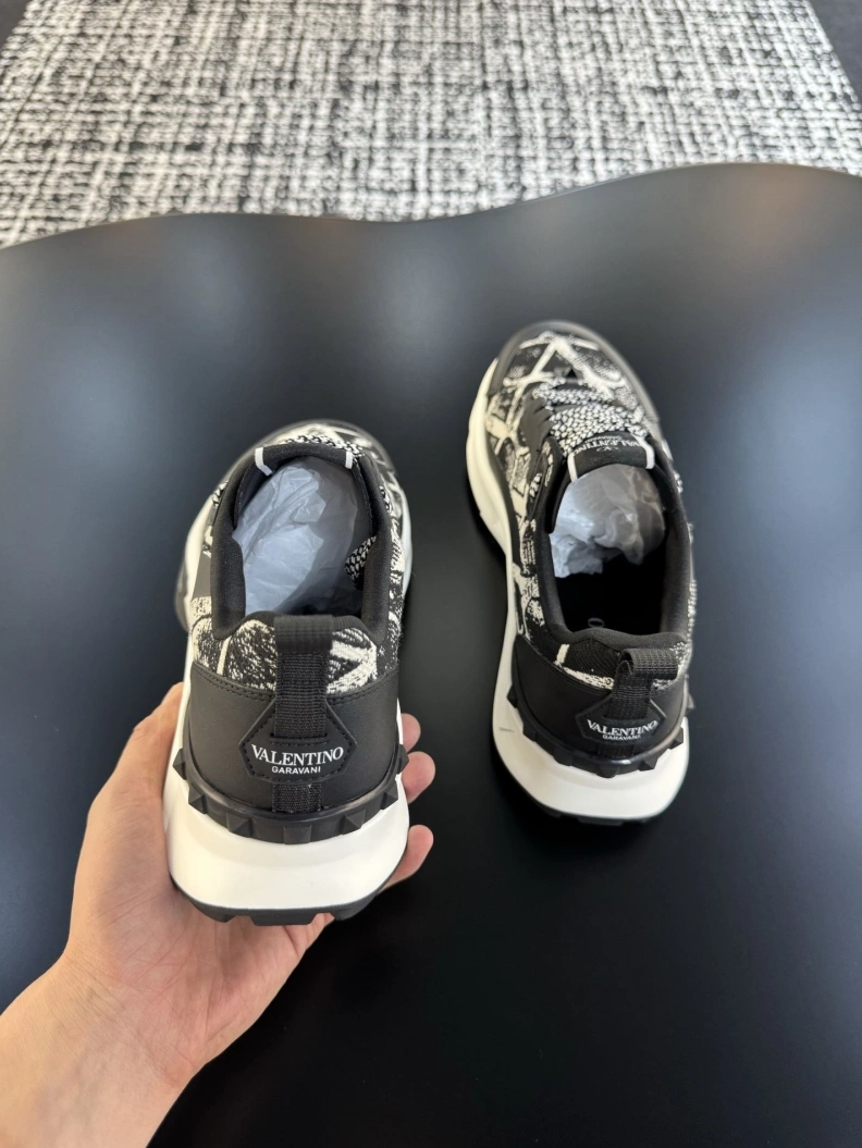 Gxvxnchy Sneakers Fashionable 151991