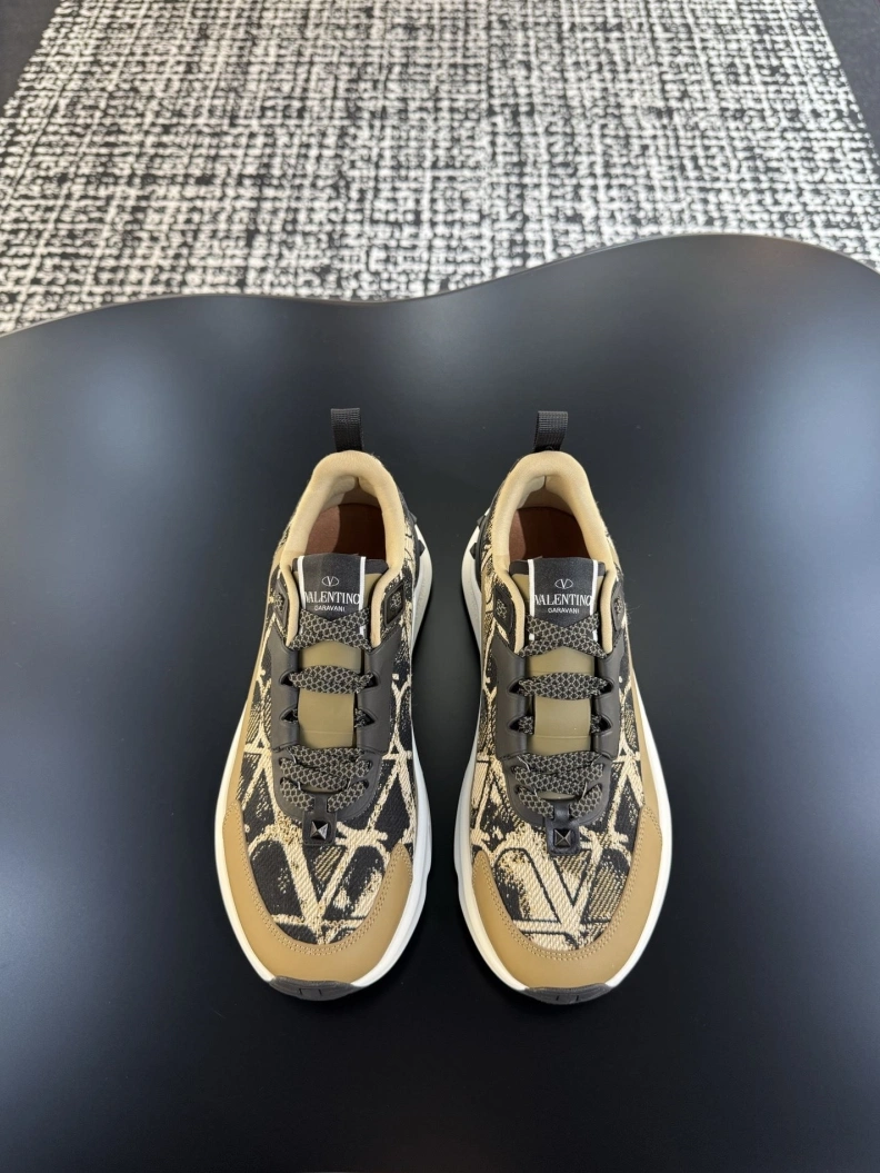 Gxvxnchy Sneakers StreetReady 151995